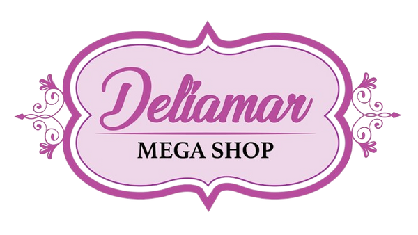 DeliaMar Mega Shop